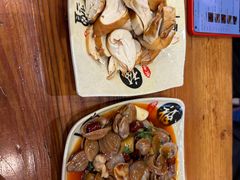 -柒五龙虾(八王寺店)