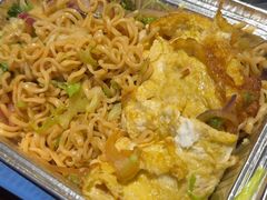 -三个大叔烤羊肉串·炭炉砂锅菜(西三旗店)