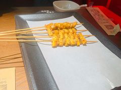 -管氏翅吧(马家堡店)