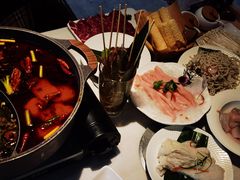 -围炉夜话·潮汕卤水火锅(榕江店)