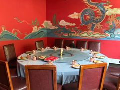 包厢-顺承小院儿