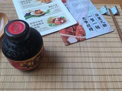 -蟹家大院 · 独揽江景(滨江店)
