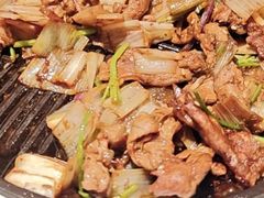 -秀儿四九城·新京菜(亚运村鸟巢店)