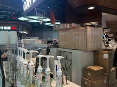 -Manner Coffee(芮欧百货店)