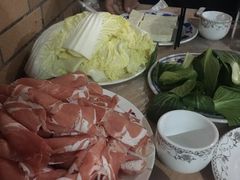 -鑫龙火锅城(青岛分店)