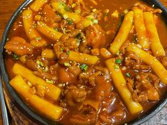 -麻喜大