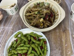 -小民大排档(光谷店)