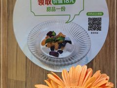 -汤城小厨•粤菜•靓汤(金宝街店)