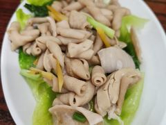 -凌舍好烧鹅(中山路店)