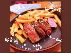 -Laures·月桂西班牙碳烤餐厅(十尚坊店)