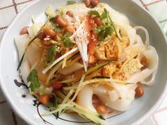 -山玲湾新疆菜(立清路店)