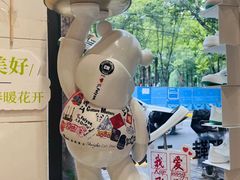 -Feiyue飞跃(长乐路店)