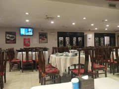 大堂-东兴楼饭庄(六里桥店)