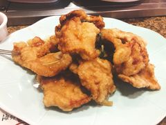 -喜悦小串海鲜烧烤大排档(高新万达店)