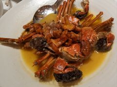 -上海兴国宾馆 丽宫中餐厅