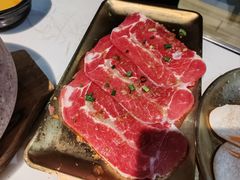 -炙城·韩式烤肉(南京东路店)