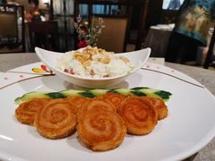 -香云轩·顺德菜(香云纱园林酒店店)