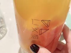 -仁义涵西餐·咖啡(中华巴洛克店)