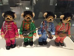 -济州岛泰迪熊博物馆