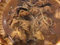 -东北农家小院(定西路店)