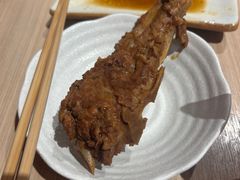 -大师兄·手工面·西北菜(美的悦然广场店)