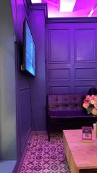 -YASAKI国际舞蹈中心