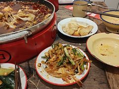 -聂发财重庆江湖菜(解放碑店)