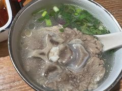 -煜北·西北小馆(曲阳路店)