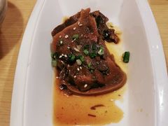 -山之川日料放题(通州店)