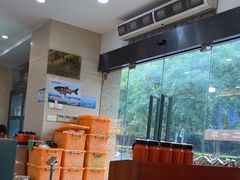 -浔味·山屿湖·正宗淳牌全鱼宴老字号