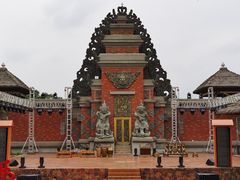 -南宁方特东盟神画