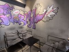 -BE NORMAL CAFE(霞溪路店)