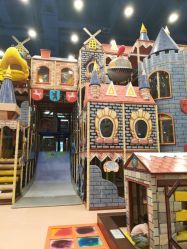 -meland亲子乐园•派对•研学(苏州悠方购物中心店)