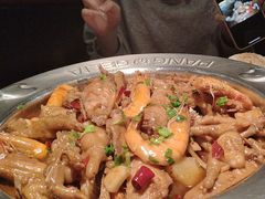 -胖哥俩肉蟹煲(福州仓山爱琴海店)