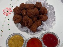 -东门烤鸭店(鼓楼店)