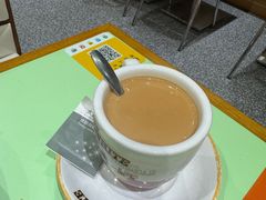 -大囍牛物·香港车仔面(巴黎春天成山店)