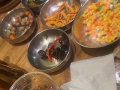 -汉拿山(北京上地华联店)