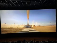 -卢米埃影城(苏州园区华润杜比全景声激光店)