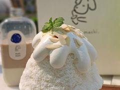 -丹礼糖甜品
