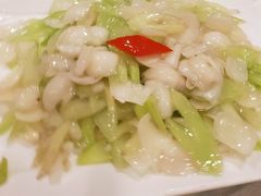 -清华酒楼(盘门店)