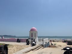 -六鳌翡翠湾滨海度假景区