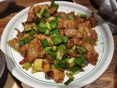 -云海肴·汽锅鸡·云南菜(美罗城店)