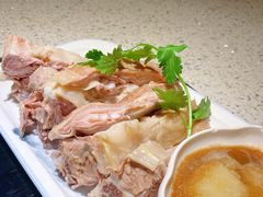 -马老六清真餐饮(西站店)