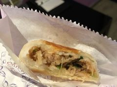 -长发西饼(道前店)