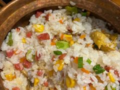 -雀舞云南菜(天津天河城购物中心店)