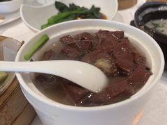 -安蒂娅.悦景轩中餐厅(西乡店)