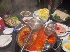 -正禾鲜·潮汕牛肉火锅(凯德天府店)