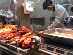 -张记卤菜店(三条巷店)