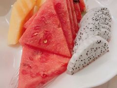 -汾阳花园酒店·餐厅(徐汇店)