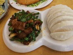 -新粤新疆菜(禅城店)